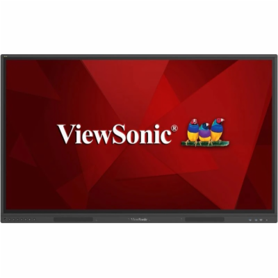 Viewsonic IFP55G1 Interaktivní displej 55" 4K UHD/TFT LCD...