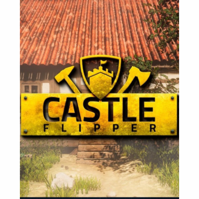 ESD Castle Flipper