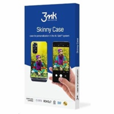 3mk ochranný kryt All-safe Skinny Case pro Samsung Galaxy...