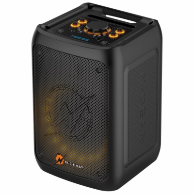 N-GEAR THE FLASHBANGER 777/ BT/ 400W/ USB / SD / MIC drát...