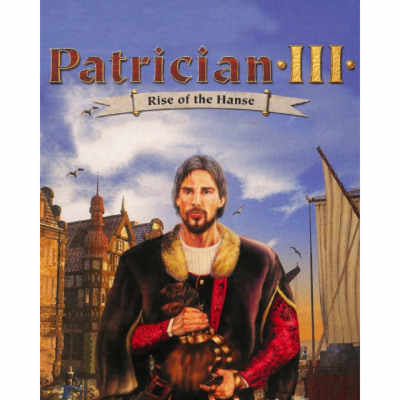 ESD Patrician III