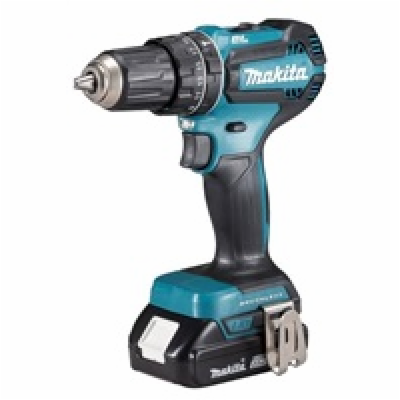 Makita DHP485RAJ aku bezuhlíkový příklepový šroubovák Li-...