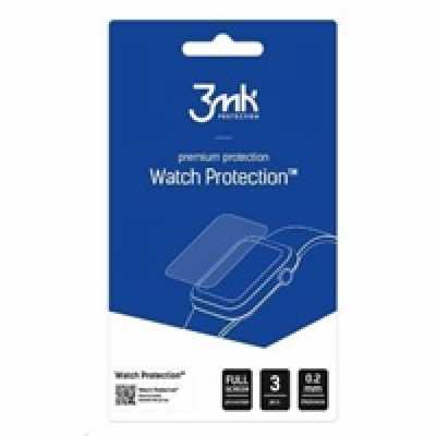 3mk hybridní sklo Watch Protection FlexibleGlass pro Suun...