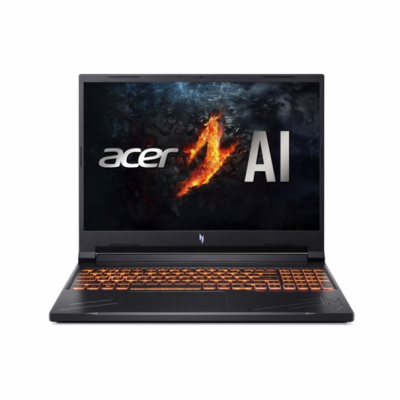 Acer Nitro V 16 (ANV16-41-R93U) Ryzen 5 8645HS/16GB/1TB S...