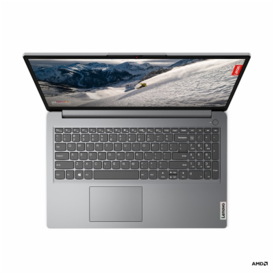 Lenovo IdeaPad 1 15ALC7 Cloud Grey (82R400L8CK)