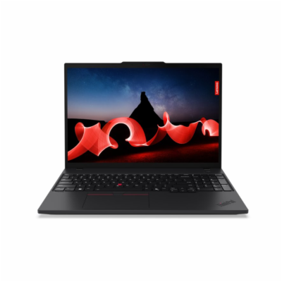 LENOVO NTB ThinkPad T16 G3 - Ultra7 155U,16" WUXGA,64GB,1...