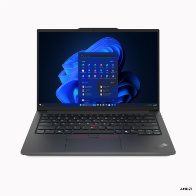 LENOVO NTB ThinkPad E14 AMD G6 - Ryzen5 7535HS,14" WUXGA,...