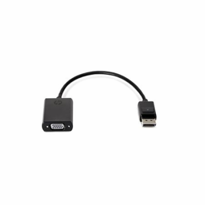 HP F7W97AA HP redukce z DisplayPort na VGA