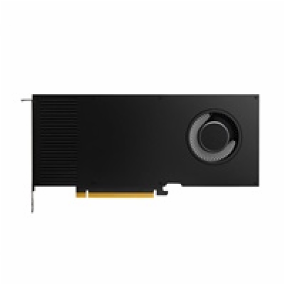 HP VGA NVIDIA RTX 4000 Ada 20GB GDDR6, PCIe 4.0x16 Card, ...