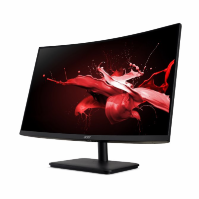 Acer Nitro/ED270R/27"/VA/FHD/180Hz/1ms/Black/2R