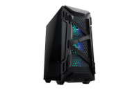 X-Diablo Gamer/714 4070 PBA/Midi/i7-14700F/32GB/1TB SSD/RTX 4070/W11H/3R