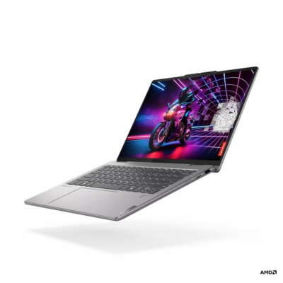 Lenovo Yoga 7 83DK000LCK 2-in-1 - AMD Ryzen 5 8640HS/16GB...