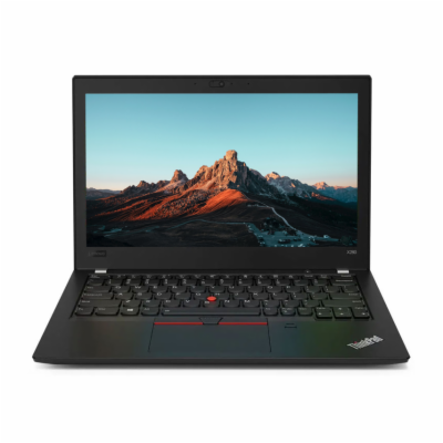 Lenovo ThinkPad X280 12,5 palců, 8 GB, Intel Core i3-8130...