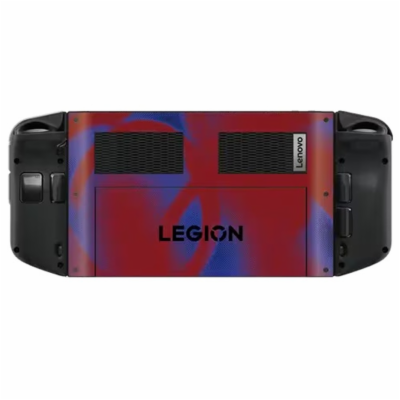 Lenovo Legion Go Skin - Legion Hero = tunning herní konzole