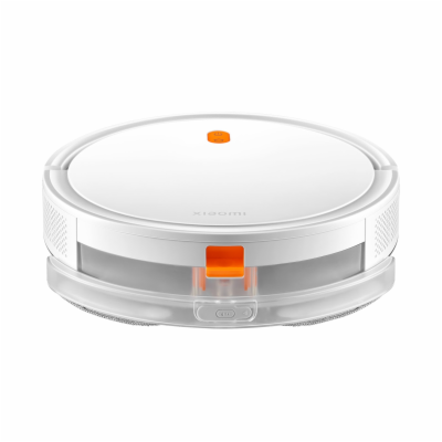 Xiaomi Robot Vacuum E5 White EU