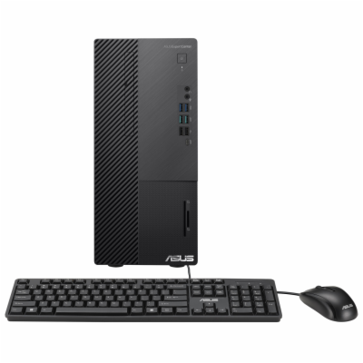 ASUS PC Desktop ExpertCenter D7 (D700ME-513500085X), i5-1...