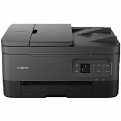 Canon PIXMA Tiskárna TS7450A black - barevná, MF (tisk,ko...