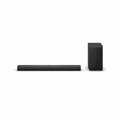 LG S70TY Soundbar s bezdrátovým subwooferem