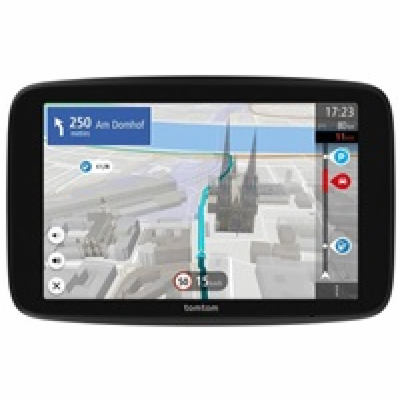 TomTom GO Navigator 7"