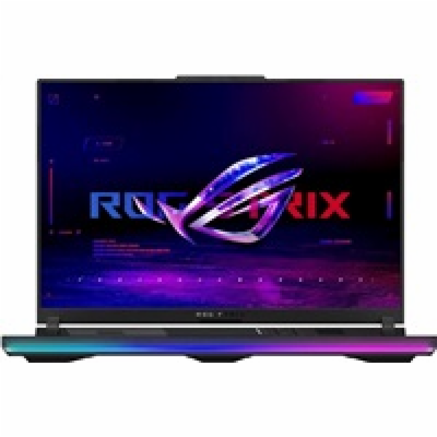 ASUS NTB ROG Strix SCAR 16 (G634JZR-NEBULA042W), i9-14900...