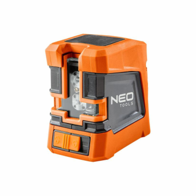 Laser křížový NEO TOOLS 75-101