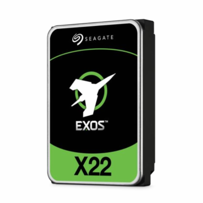 SEAGATE Exos X22 22TB SATA