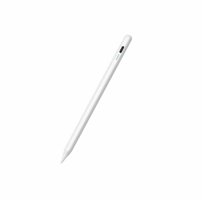 Stylus pro iOS/Windows/Android White