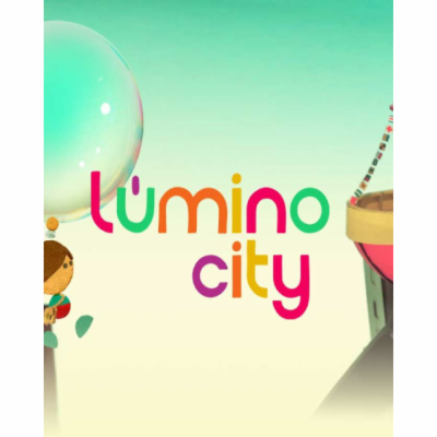 ESD Lumino City