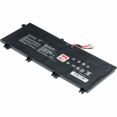 Baterie T6 Power Asus TUF FX705D, FX705G, 4240mAh, 64Wh, ...