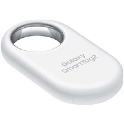 Samsung Galaxy SmartTag2 White, EU