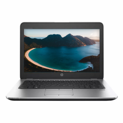 HP EliteBook 820 G3 12,5 palců, 8 GB, Intel Core i5-6200U...