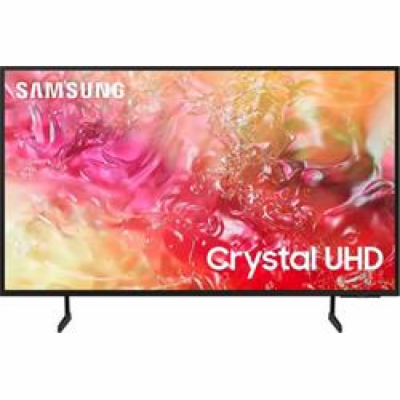 SAMSUNG SMART LED TV 43"/ UE43DU7172/ 4K Ultra HD 3840x21...