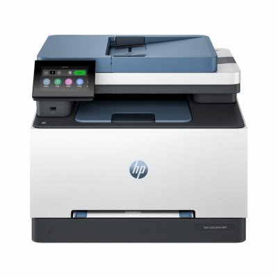 HP Color LaserJet Pro 3302sdw 499Q6F - PSC/ A4/ 25ppm/ 60...