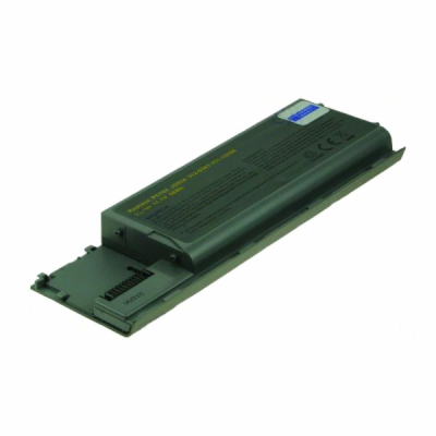 2-Power baterie pro DELL Latitude D620/D630/Precision M23...