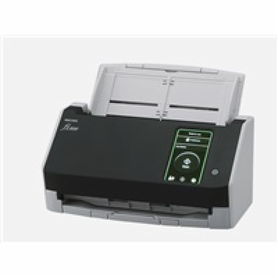 FUJITSU-RICOH skener Fi-8040 A4, průchodový, 40ppm, 500dp...