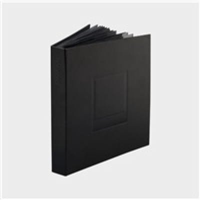 Bazar - Polaroid Photo Album Large Black 160 fotek (i-Typ...