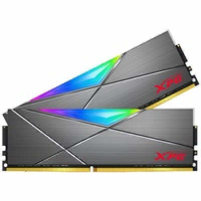 ADATA XPG DIMM DDR4 16GB (Kit of 2) 3200MHz CL16, Spectri...