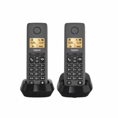 Gigaset DECT PURE 100 Duo