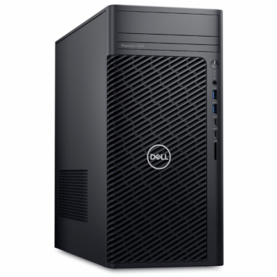 Dell Precision/3680/Tower/i7-14700/16GB/512GB SSD/T1000/W...