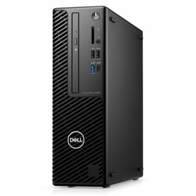 Dell Precision/3460/SFF/i7-14700/16GB/512GB SSD/UHD 770/W...