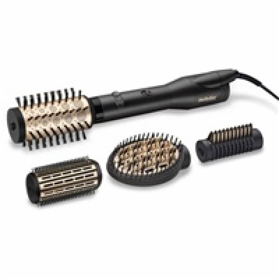 Babyliss AS970E kulmofén, rotační, 650 W, 2 teploty, 1 ry...