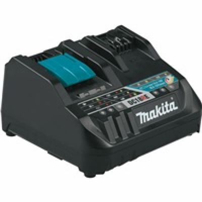 Makita DC18RE 198720-9 nabíječka