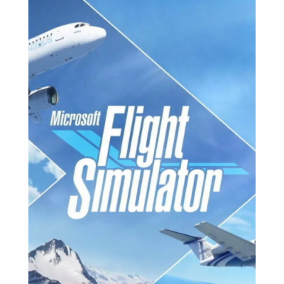 ESD Microsoft Flight Simulator