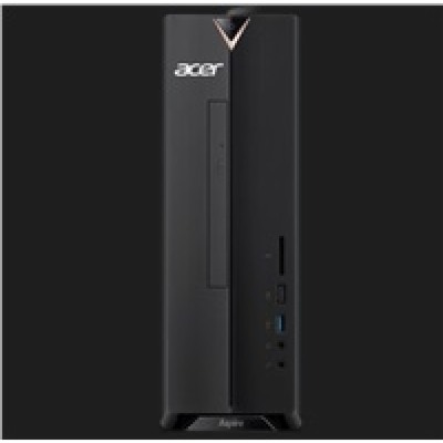 ACER PC Aspire XC-840, Celeron N4505, 4GB DDR4, 512GB SSD...