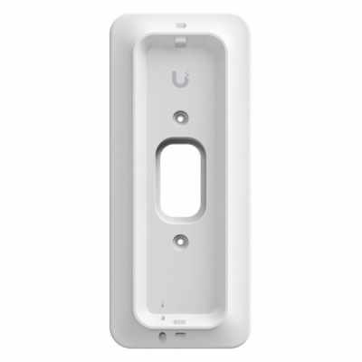 Ubiquiti G4 Doorbell Pro PoE Gang Box Mount White - Držák...