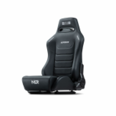 Next Level Racing ELITE ERS3 Reclining Seat, polohovací s...