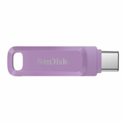 SanDisk Flash Disk 64GB Ultra Dual Drive Go, USB-C 3.2, F...