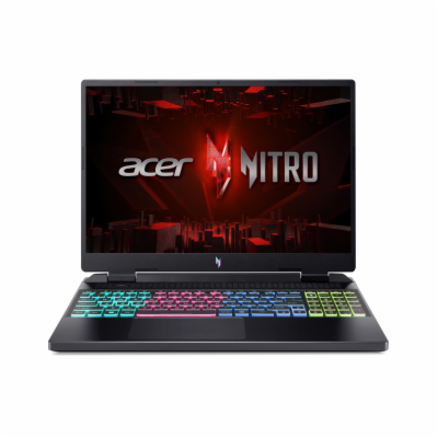 Acer Nitro 16/AN16-51/i5-13420H/16"/WUXGA/16GB/1TB SSD/RT...