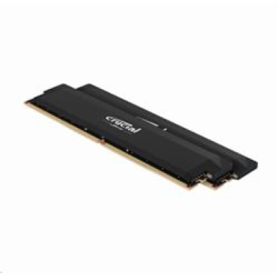 Crucial Pro/DDR5/32GB/6000MHz/CL36/2x16GB