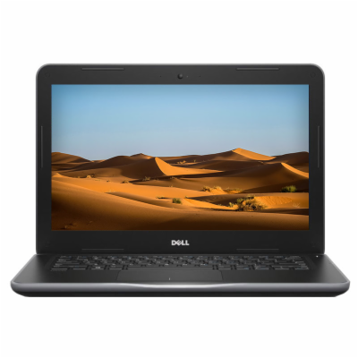 Dell Latitude 3380 13,3 palců, 8 GB, Intel Core i3-6006U ...